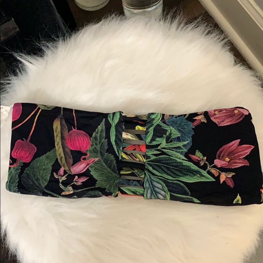 SAN LORENZO BANDEAU TOP